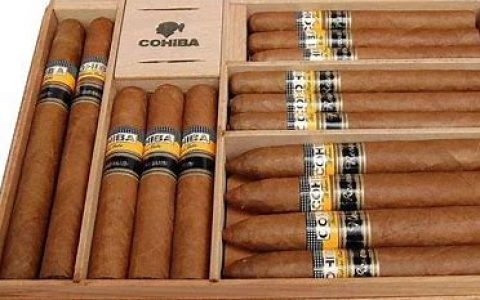 cohiba雪茄多少钱一支，Cohiba雪茄价格及品牌介绍