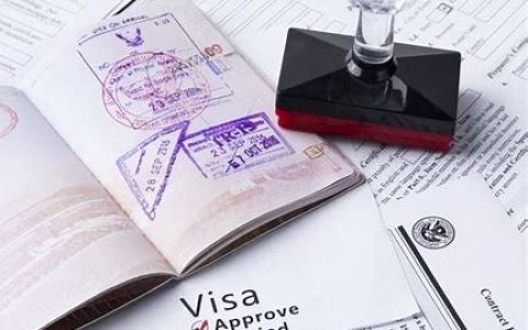 签证翻译件要盖章，签证翻译件盖章是必备条件